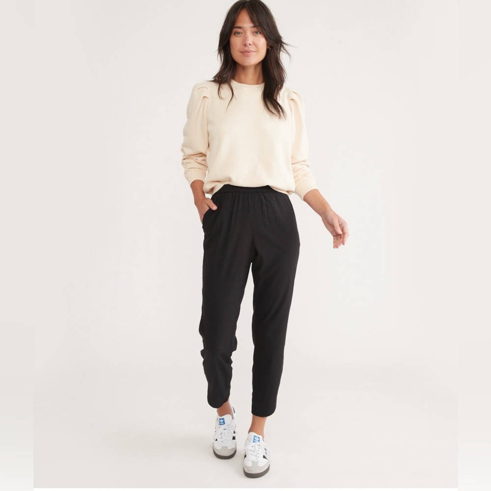 Marine Layer Allison Pant M/T